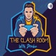The Clash Room- A Clash Of Clans Podcast