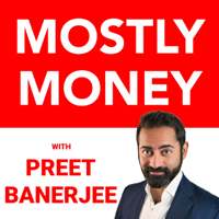 Mostly Money podcast