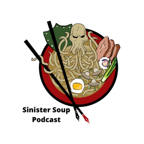 Sinister Soup Artwork