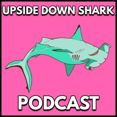 Upside Down Shark Radio