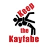Keep The Kayfabe artwork