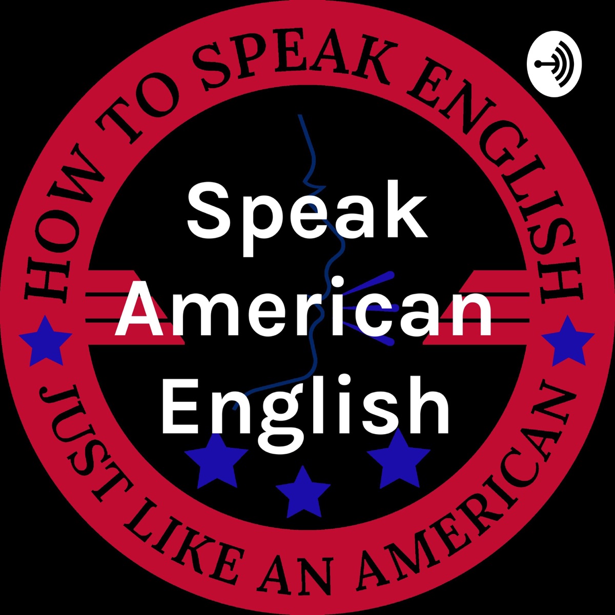 Why do you speak english. Americans speak. American English Podcast. Speak good English. You speak English well!.