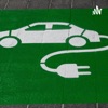 Electric Cars artwork