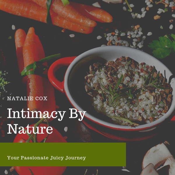 Intimacy By Nature Artwork
