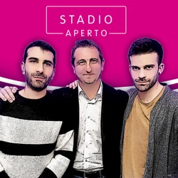 Fabio Lopez intervistato da Francesco Benvenuti e Niccolò Ceccarini