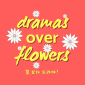 Dramas Over Flowers - Saya, Anisa, and Paroma