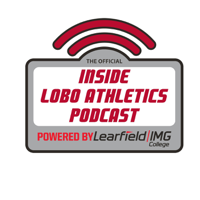Inside Lobo Athletics Podcast podcast
