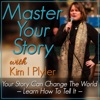 Master Your Story artwork