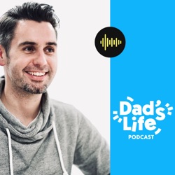 #46 Dad's Talk mit Stokke-Produktmanagerin Celina Levy