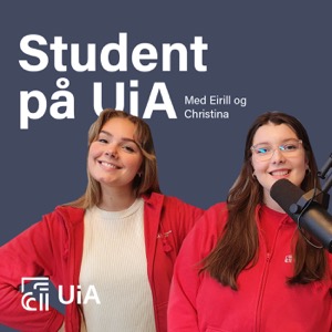 Student på UiA