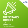 Dienstags direkt von MDR SACHSEN