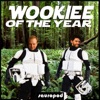 Wookiee of the Year artwork