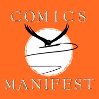 Comics Manifest podcast