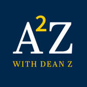 A2Z with Dean Z - Dean Sarah Zearfoss