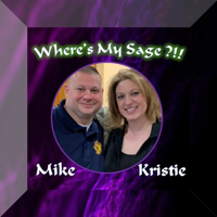 Where's My Sage?!! E89  Shane Corson