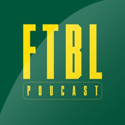 YEAR ZERO: We've got the band back together again! FTBL Podcast 2020x04