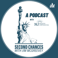 Second Chances with Jim McGreevey #23 - Craig Cohen