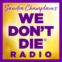 279  Arizona Bell of Spirit Guides Magazine & Radio talks Grief and the Afterlife