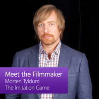 The Imitation Game: Meet the Filmmaker podcast