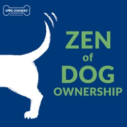 Zen of Dog Ownership Interview  with Tyler Muto