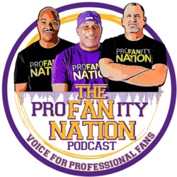 Profanity Nation - Super Bowl Talk and Lakers new acquisition