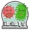 ID:IOTS - Infectious Disease Insight Of Two Specialists artwork
