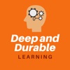 Deep and Durable Learning artwork