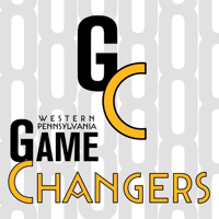 Western Pennsylvania Game Changers with Chris Hoke podcast