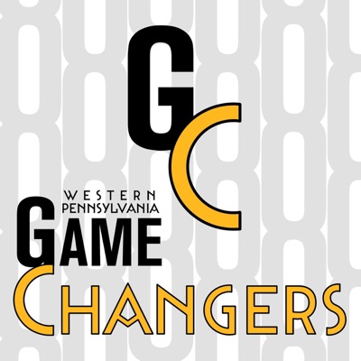 Western Pennsylvania Game Changers with Chris Hoke Western Pennsylvania Game Changers with Chris Hoke