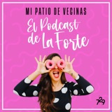 Episode 95: Último Capítulo: Agradecida y emocionada. Con Enric Sánchez. podcast episode