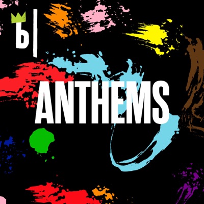 Anthems Anthems