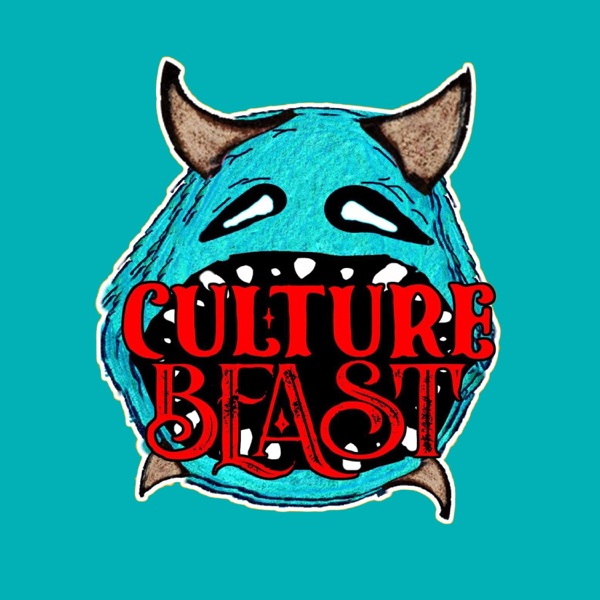 Culture Beast Artwork