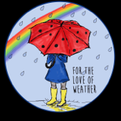 For the love of weather - Gemma Plumb & Aisling Creevey