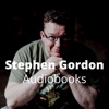 Stephen Gordon Audiobooks artwork