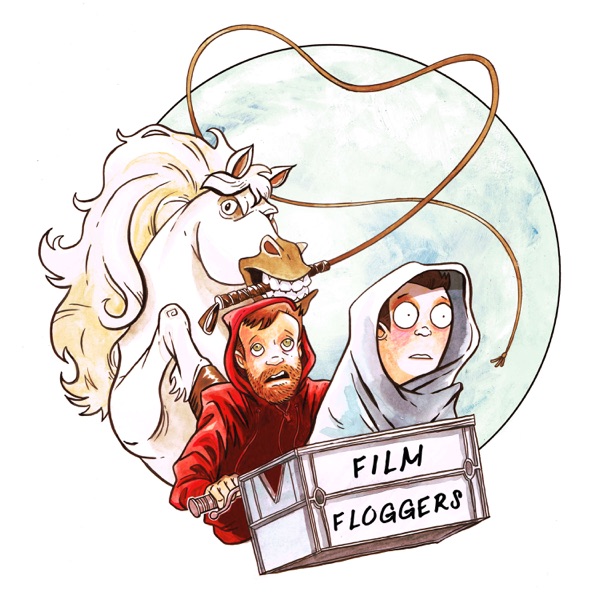 FilmFloggers Artwork