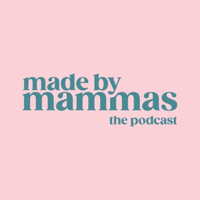 Made by Mammas: The Podcast:Charlotte Mason