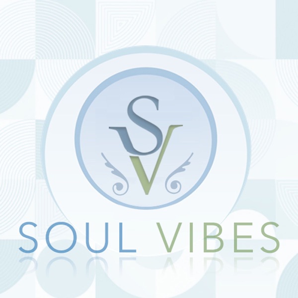 Soul Vibes: Spiritual Discussions Artwork