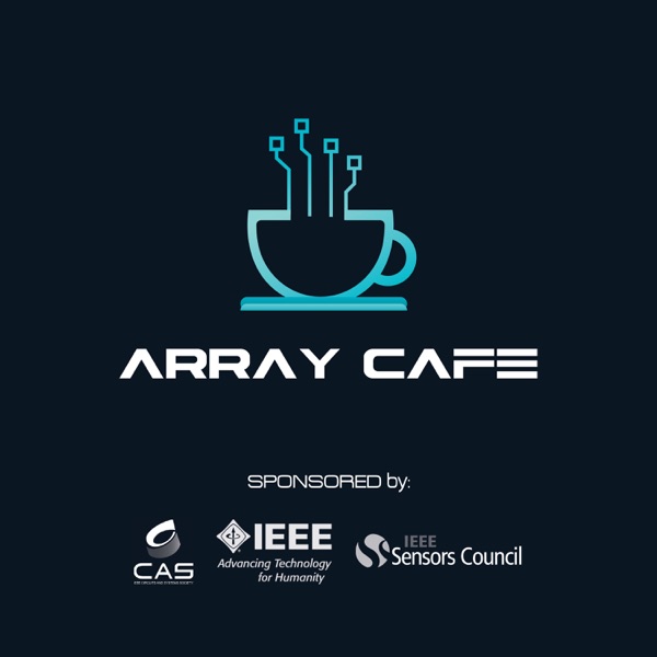 Array Cafe Artwork