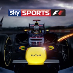 Sky Sports F1 Podcast - Journalist Special