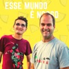 Esse Mundo É Nosso - Podcast de Viagem