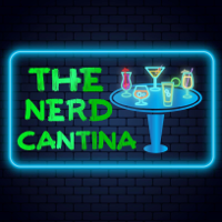 Cantina Conversation with Lucy Ward - TNCS Ep 219