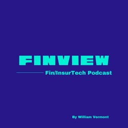 Finview épisode 33 : Jules Veyrat, co-fondateur de Stoïk.