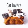 Cat lovers artwork