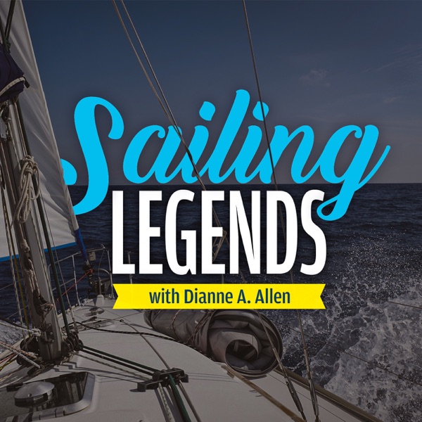 Sailing Legends Artwork