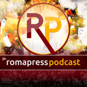 RomaPress Podcast - RomaPress