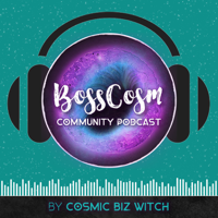Cosmic Launch Codes with Rachel Spencer
