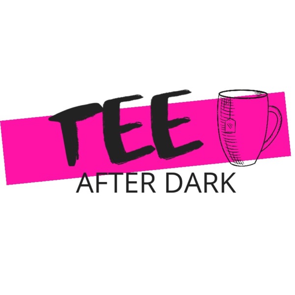 Tee after dark Artwork