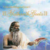 Bhagavad Gita English - Yatharth Geeta