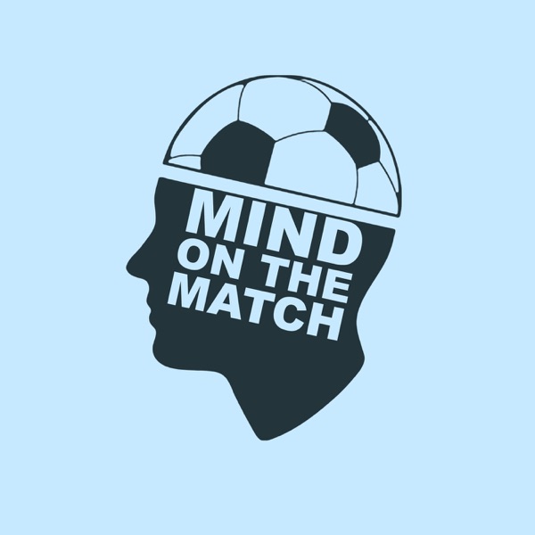 Mind On The Match Artwork