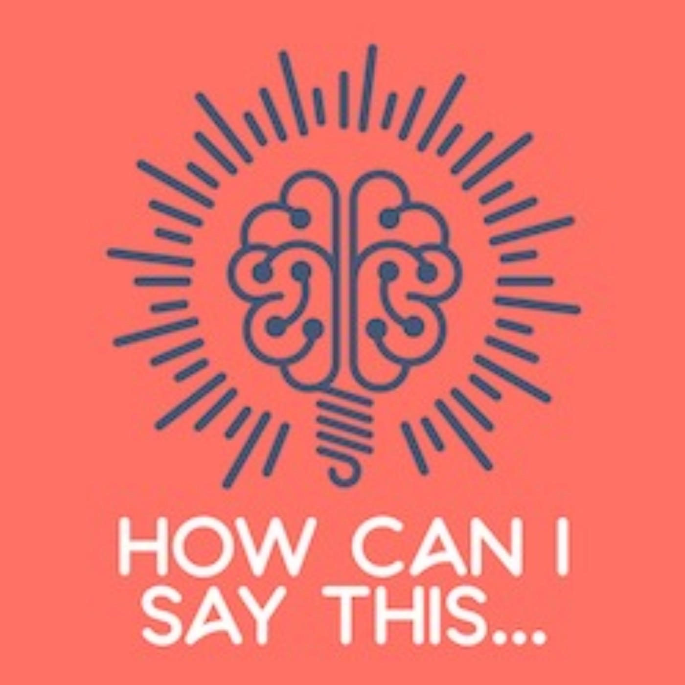 Claiming Space With Eliza VanCort How Can I Say This Podcast